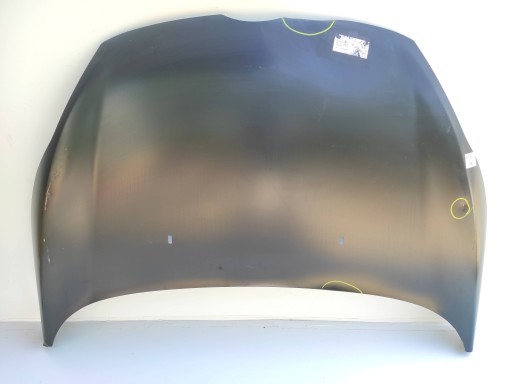 КАПОТ ДВИГАТЕЛЯ FORD FIESTA MK6 1405000