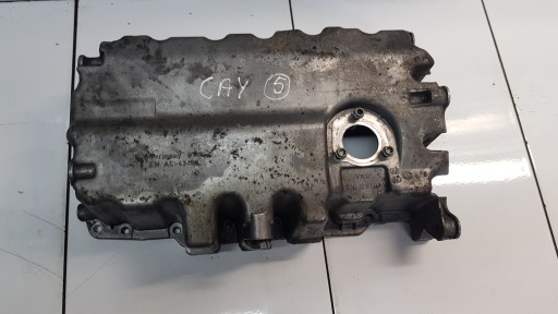 VW SKODA AUDI 2.0TDI ölwanne 03G103603AF AD