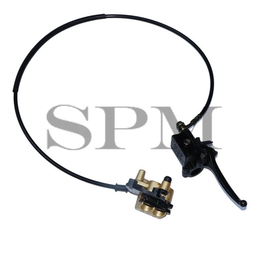 DONG111607572075720 - суппорт дискового тормоза для дорожного мотоцикла