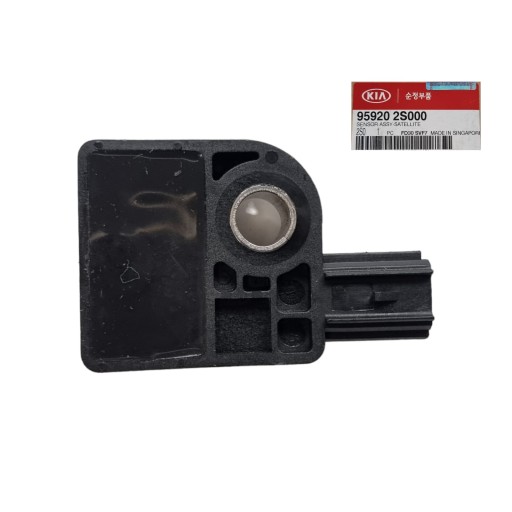 GAL-95920-2S000 - Датчик переднего удара (боковой) hyundai kia