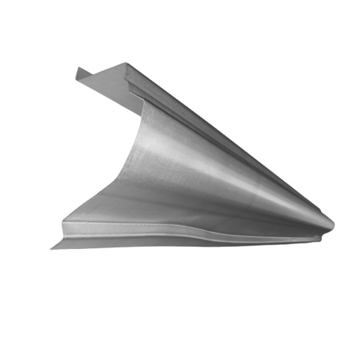 Autobig-14092 - Ремонт порогов TOYOTA COROLLA 02-03, 04-07 L