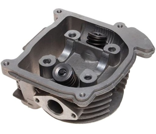 3543556 - Головка цилиндра 80ccm Quest Romet Scooter 4T GY6