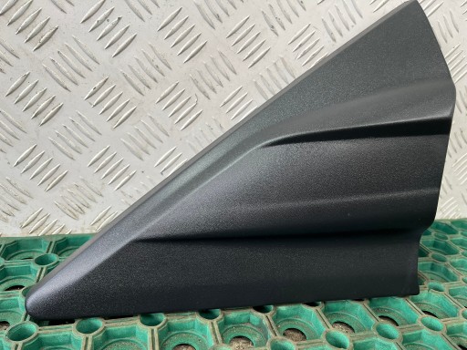 FORD TRANSIT CUSTOM LIFT 18-22 TROJKAT parafango sinistra BK21-V16003-AFW OE