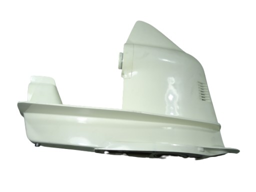 НИЖНІЙ КОРПУС VOLVO PENTA 897587