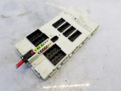 Модуль bmw 1 f20 9325656