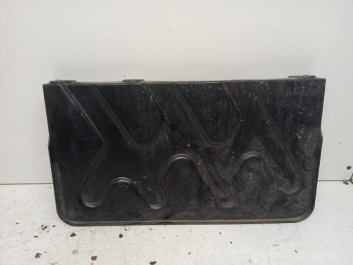 KIA CARENS IV motor cover right lower 1,7CRDI 2013