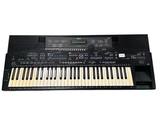 鍵盤楽器 Yamaha PSR E373 PSR-E373 - Informacje o produkcie - Keyboardy Domowe