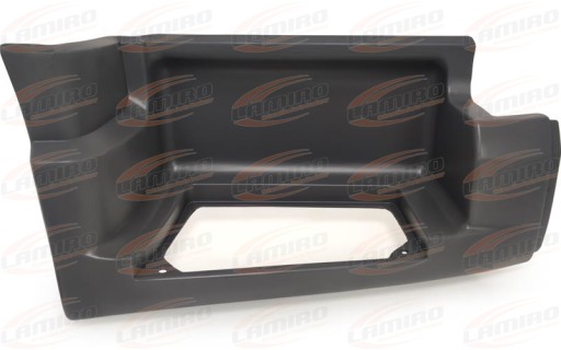 55205EX - DAF LF55 12-15 ('00- ) КОРПУС СТУПЕНІ НИЖНІЙ ПРАВИЙ