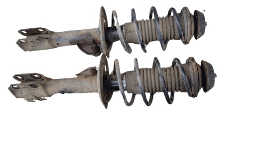 TOYOTA YARIS shock absorber front left right 1.0