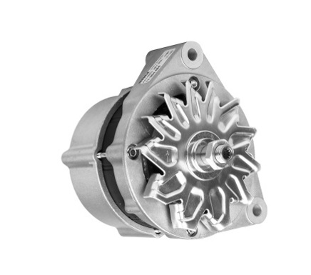 Генератор mahle 11.204.464 aak4850 28v 55a