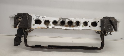 bumper support front front Ford Focus MK3 1,6 TDCI 5B