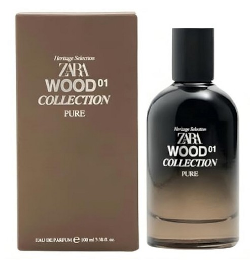zara 01 pure