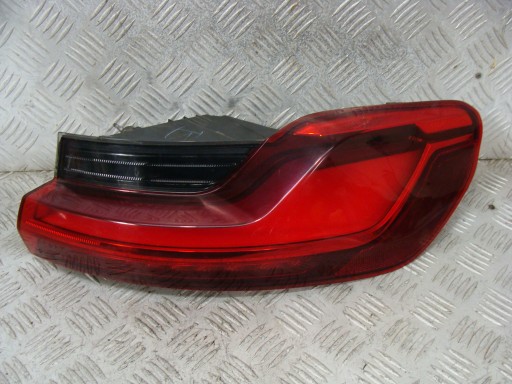 63217409396 - Права задня фара bmw x4 g02