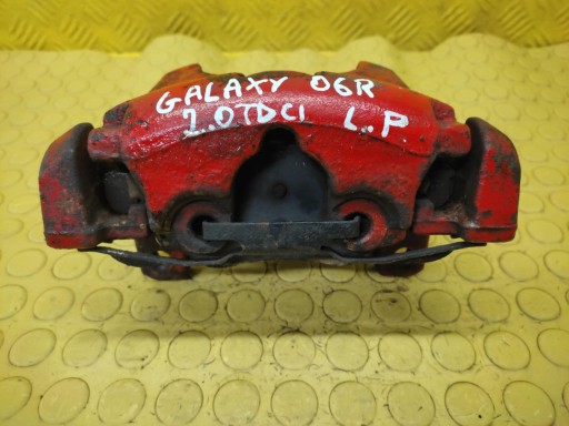 FORD GALAXY MK2 2.0 TDCI caliper brake left front