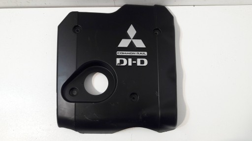 Mitsubishi L200 cover upper of the engine DID 2006- (DS14)