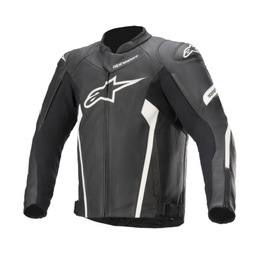 ШКІРЯНА КУРТКА ALPINESTARS FASTER V2 y.58 BIMOTO