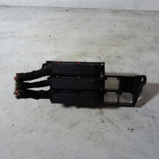 AUDI Q7 4L Module fusibles 4L0971845A