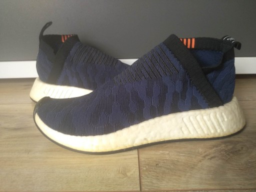 Adidas NMD CS2 Primeknit CQ2038 size 39 i 1 3 13653333855 Allegro.pl