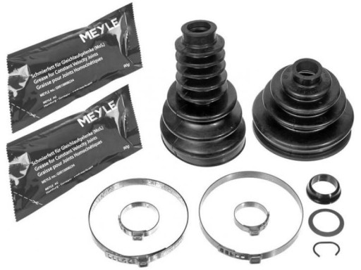 014 033 - Кришка шарніра MERCEDES E W210 2.8 - 4.3 96-02