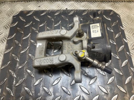 caliper brake left rear part rear HYUNDAI TUCSON III 8529032
