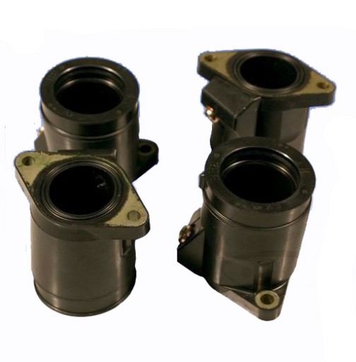 7248602 - ПАТРУБОК ПАТРУБКИ КАРБЮРАТОРА YAMAHA FZR 600 GENESIS 89-