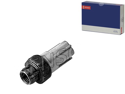 DENDPS09004(iMOTO) - РЕЛЕ ТИСКУ КОНДИЦІОНЕРА ALFA ROMEO SPIDE