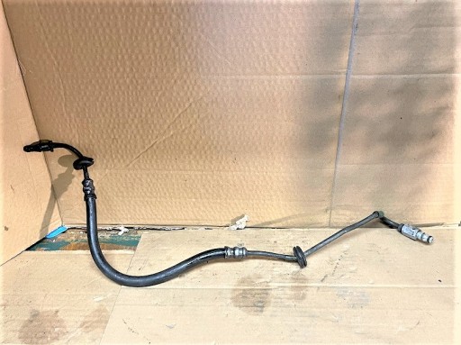 XS41-7A512-KC - ШЛАНГ ЗЧЕПЛЕННЯ FOCUS MK1