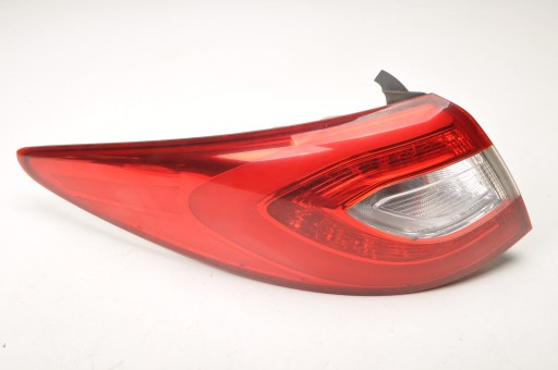 Hyundai ix35 левый задний фонарь левый задний подъемник внедорожник 92401-2y500