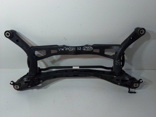 Volkswagen Passat B8 Arteon Skod Superb axle beam rear. 3Q0505107B (K337)