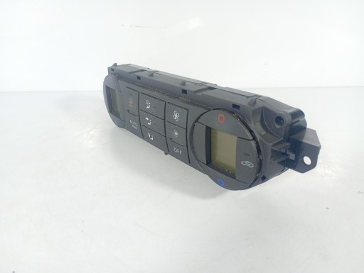 FORD C-MAX MK1 03-10 switch switch PANEL air conditioning devices OE 6N4T18C612AC