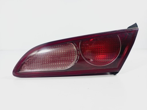lámpa jobb hátso z motorháztető OE 50504819 Alfa Romeo 159 Sportwagon 05-08