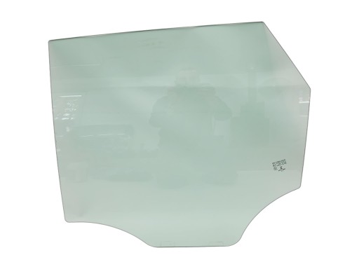 window left rear part OPEL MERIVA B 2015R AS2