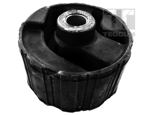00507916 - ПОДУШКА ДВИГАТЕЛЬ ЗАДНЯЯ КОРОБКА ВСТАВКА OPEL SIGNUM