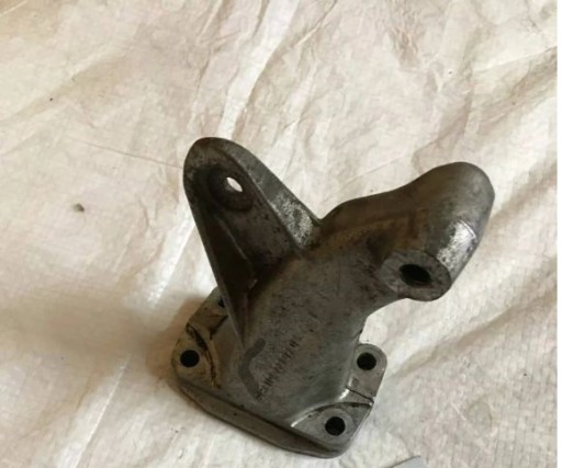 engine mount 2,8 M110 MERCEDES W123 W116 W126 1102230704