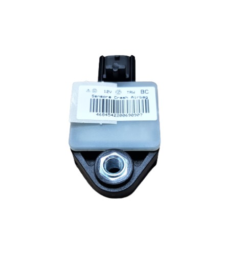 Датчик удара подушки безопасности fiat oe 46845422
