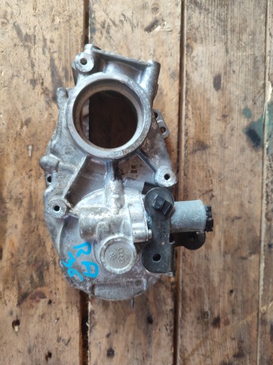 Boîte WARIATORA de la distribution VACUM Volkswagen Golf V 06F103530T
