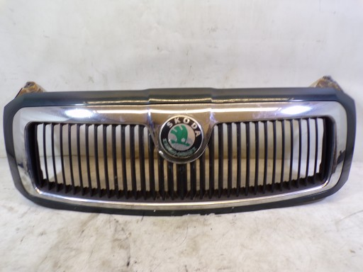 Grille Grille/masque Radiateur SKODA SUPERB 1 et (2)