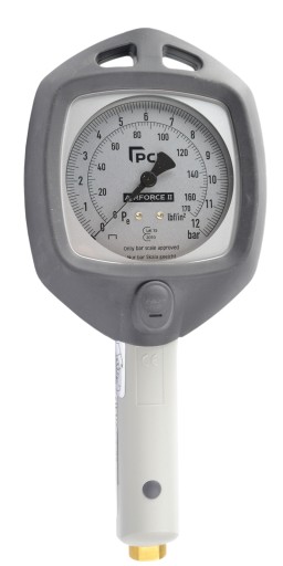 Воздухозаборник AIRFORCE, легализованный, PCL