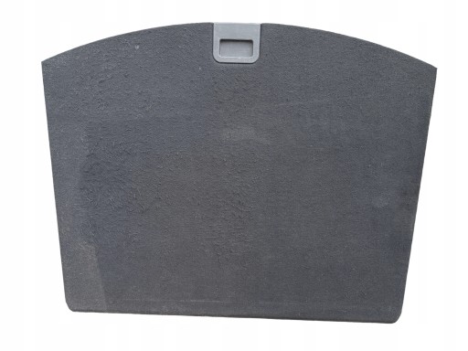 mats boot FORD KUGA MK2