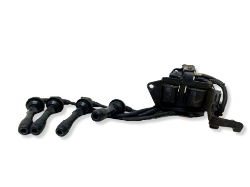 HYUNDAI I10 II 1.2 coil ignition of the hose 1,2 2013