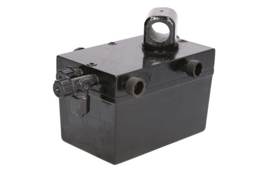 Febi 39814 насос нахилу кабіни водія