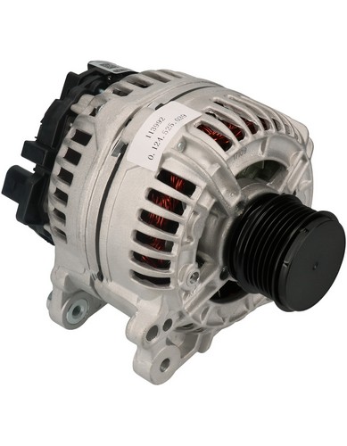 Генератор infiniti nissan f032113992 hc-cargo