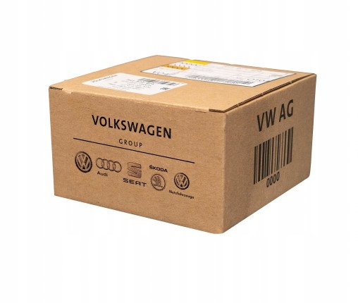 5NN823301 - Новая оригинальная маска 5nn823302