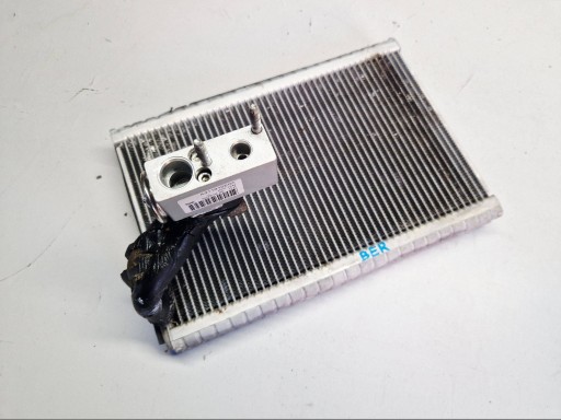 valve rozprezny of the air conditioning radiator Citroen Berlingo 2010 rok A311010E0A