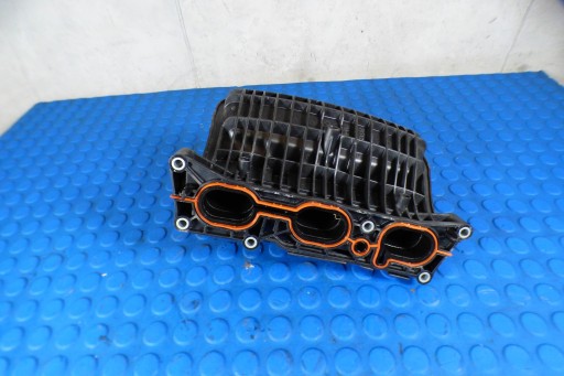 intake manifold 55595141 55488461 st.bdb Opel Astra K V 1.0T