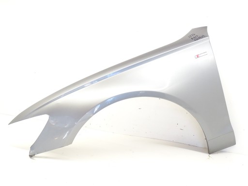 fender left front front AUDI A6 C7 11