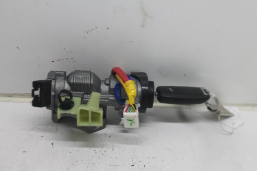 ignition key KOMPLET KIA CEED II 12-18