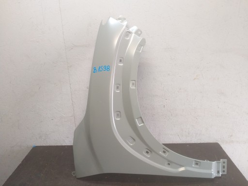 fender front right HYUNDAI KONA new original