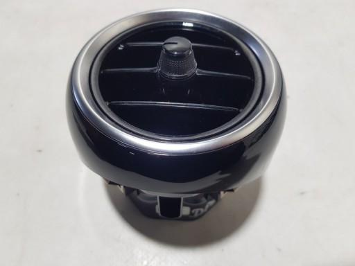 MERCEDES W205 grid air conditioning devices left 2058303604
