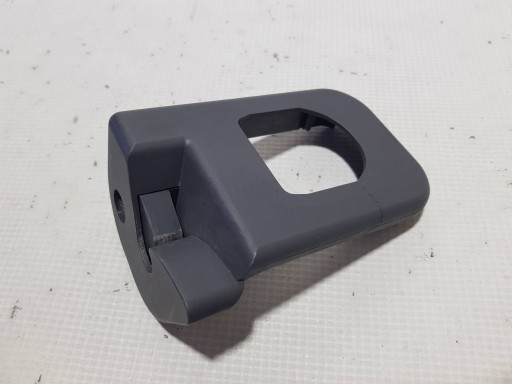 holder bracket lock sensor ROLETY left MERCEDES SL R230 W230